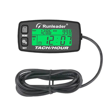 Compteur Heures Moto